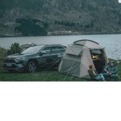 Robens COBRA STONE 5 - Familienzelt -Marmot Shop 5638037124 q cobra stone 5 robens 24