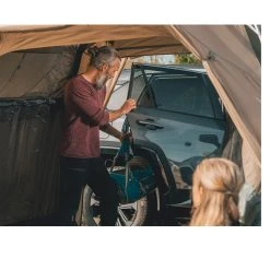 Robens COBRA STONE 5 - Familienzelt -Marmot Shop 5638037124 r cobra stone 5 robens 24