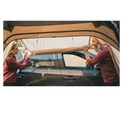 Robens COBRA STONE 5 - Familienzelt -Marmot Shop 5638037124 s cobra stone 5 robens 24