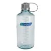 Nalgene NARROW MOUTH SUSTAIN 1 L CERULEAN - Trinkflasche -Marmot Shop 5638037179 a trinkflasche eh sustain 05 l nalgene 24