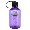 Nalgene NARROW MOUTH SUSTAIN 0,5 L AUBERGINE - Trinkflasche -Marmot Shop 5638037193 a trinkflasche eh sustain 05 l nalgene 24