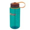 Nalgene WIDE MOUTH SUSTAIN 0,5 L CERULEAN - Trinkflasche -Marmot Shop 5638037196 a trinkflasche wh sustain 05 l nalgene 24