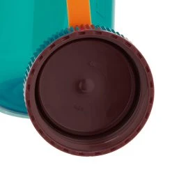 Nalgene WIDE MOUTH SUSTAIN 0,5 L CERULEAN - Trinkflasche 7 Nalgene WIDE MOUTH SUSTAIN 0,5 L CERULEAN - Trinkflasche -Marmot Shop 5638037196 c trinkflasche wh sustain 05 l nalgene 24