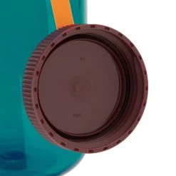 Nalgene WIDE MOUTH SUSTAIN 1 L BLAU - Trinkflasche -Marmot Shop 5638037198 c trinkflasche wh sustain 1 l nalgene 24