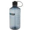 Nalgene NARROW MOUTH SUSTAIN 1 L CERULEAN - Trinkflasche -Marmot Shop 5638037199 a trinkflasche eh sustain 1 l nalgene 24