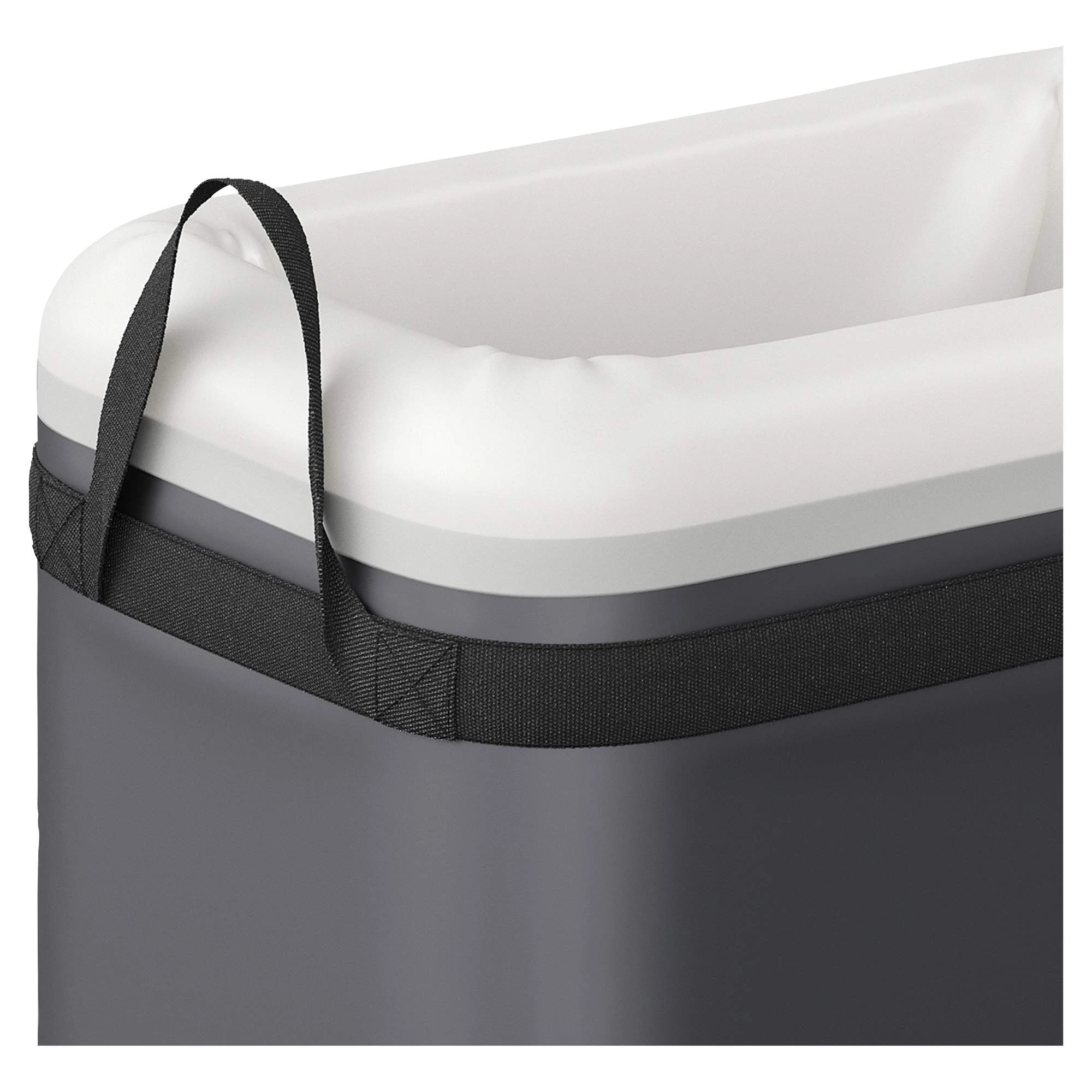 Dometic GO PAC INSULATED 20L - Kühltasche 6 Dometic GO PAC INSULATED 20L - Kühltasche – Bild 4