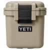 Yeti Coolers LOADOUT 15 GO BOX - Ausrüstungsbox -Marmot Shop 5638037869 b loadout 15 go box yeti coolers 24