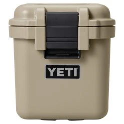 Yeti Coolers LOADOUT 15 GO BOX - Ausrüstungsbox