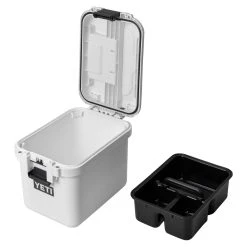Yeti Coolers LOADOUT 15 GO BOX - Ausrüstungsbox -Marmot Shop 5638037870 f loadout 15 go box yeti coolers 24
