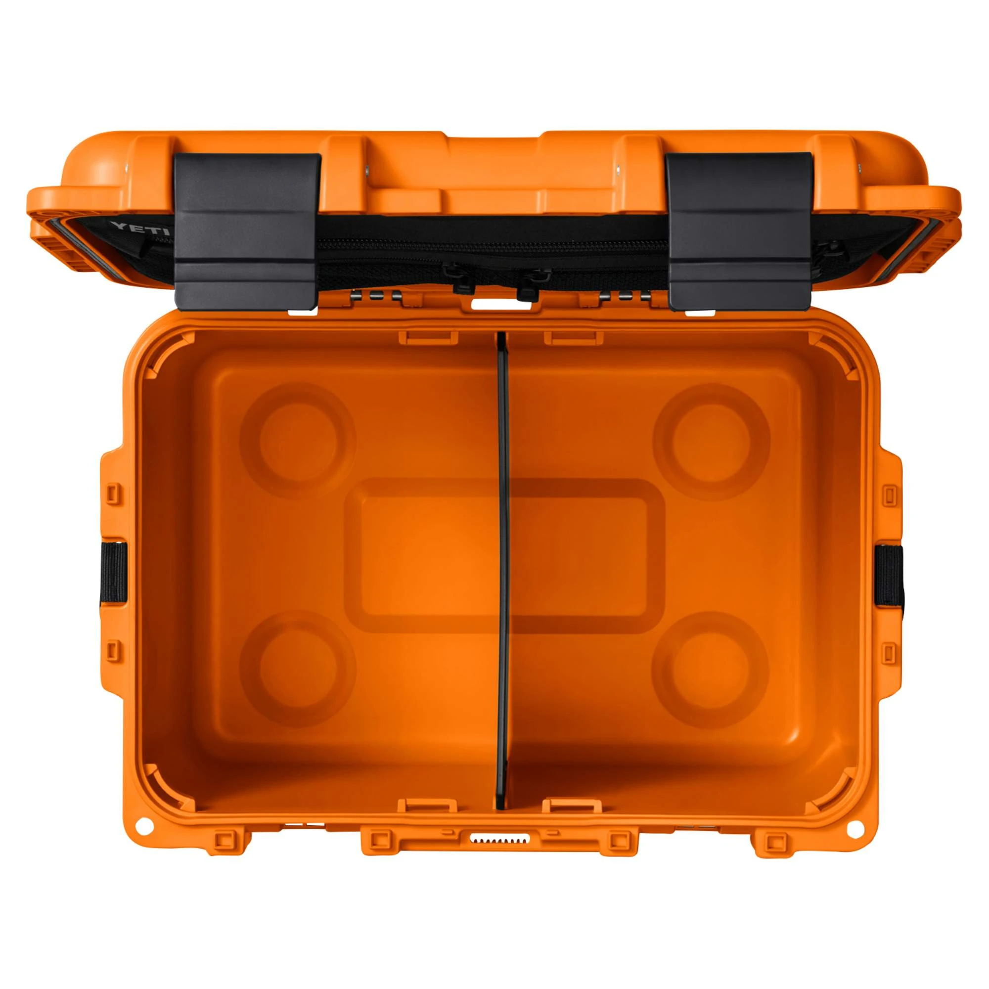 Yeti Coolers LOADOUT 30 GO BOX - Ausrüstungsbox 9 Yeti Coolers LOADOUT 30 GO BOX - Ausrüstungsbox – Bild 7