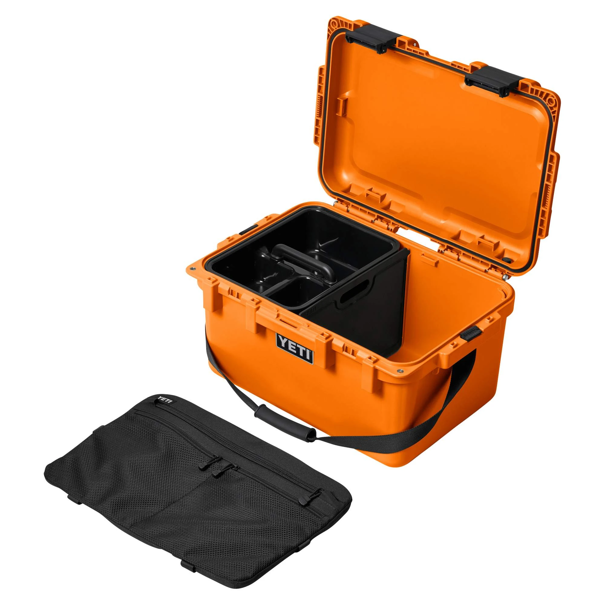 Yeti Coolers LOADOUT 30 GO BOX - Ausrüstungsbox 12 Yeti Coolers LOADOUT 30 GO BOX - Ausrüstungsbox – Bild 10