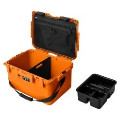Yeti Coolers LOADOUT 30 GO BOX - Ausrüstungsbox 25 Yeti Coolers LOADOUT 30 GO BOX - Ausrüstungsbox -Marmot Shop 5638037873 k loadout 30 go box yeti coolers 24