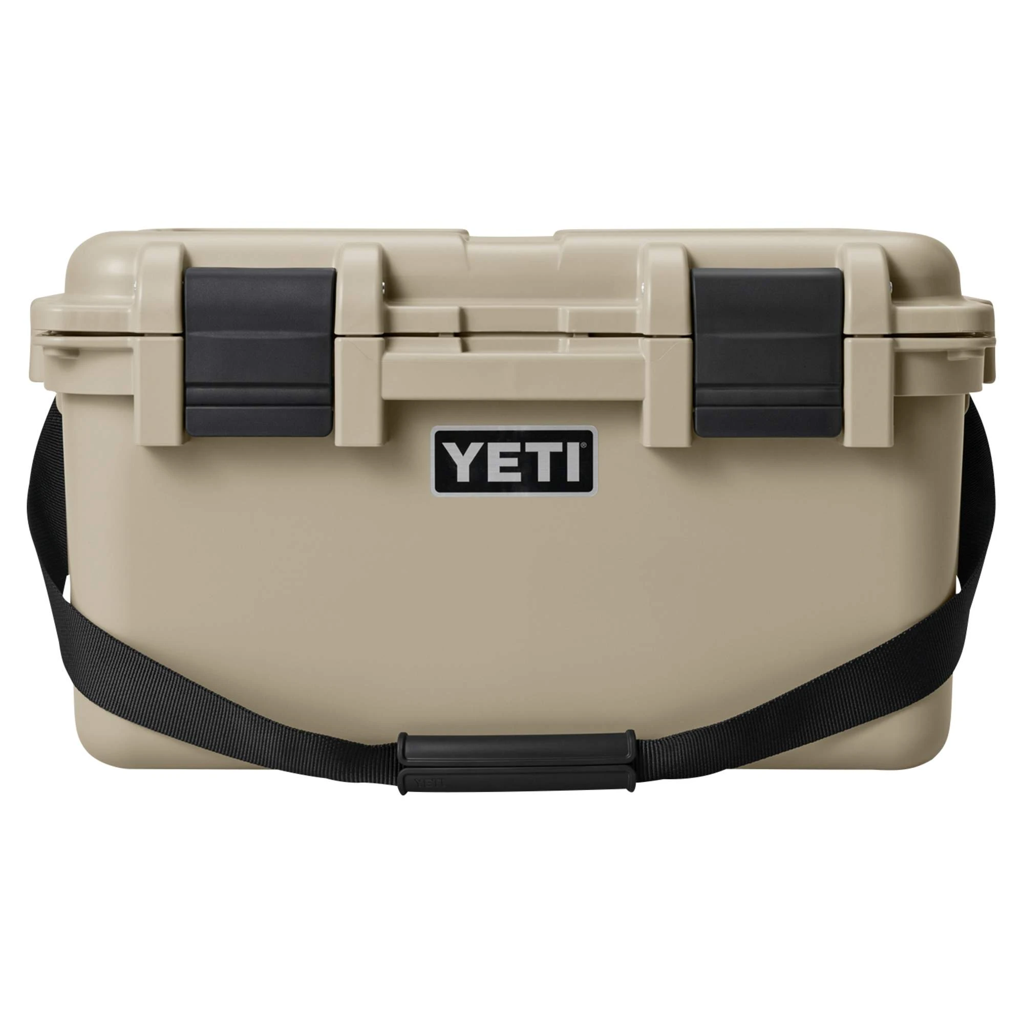 Yeti Coolers LOADOUT 30 GO BOX - Ausrüstungsbox 4 Yeti Coolers LOADOUT 30 GO BOX - Ausrüstungsbox – Bild 2
