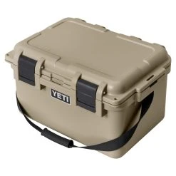 Yeti Coolers LOADOUT 30 GO BOX - Ausrüstungsbox 16 Yeti Coolers LOADOUT 30 GO BOX - Ausrüstungsbox -Marmot Shop 5638037874 c loadout 30 go box yeti coolers 24