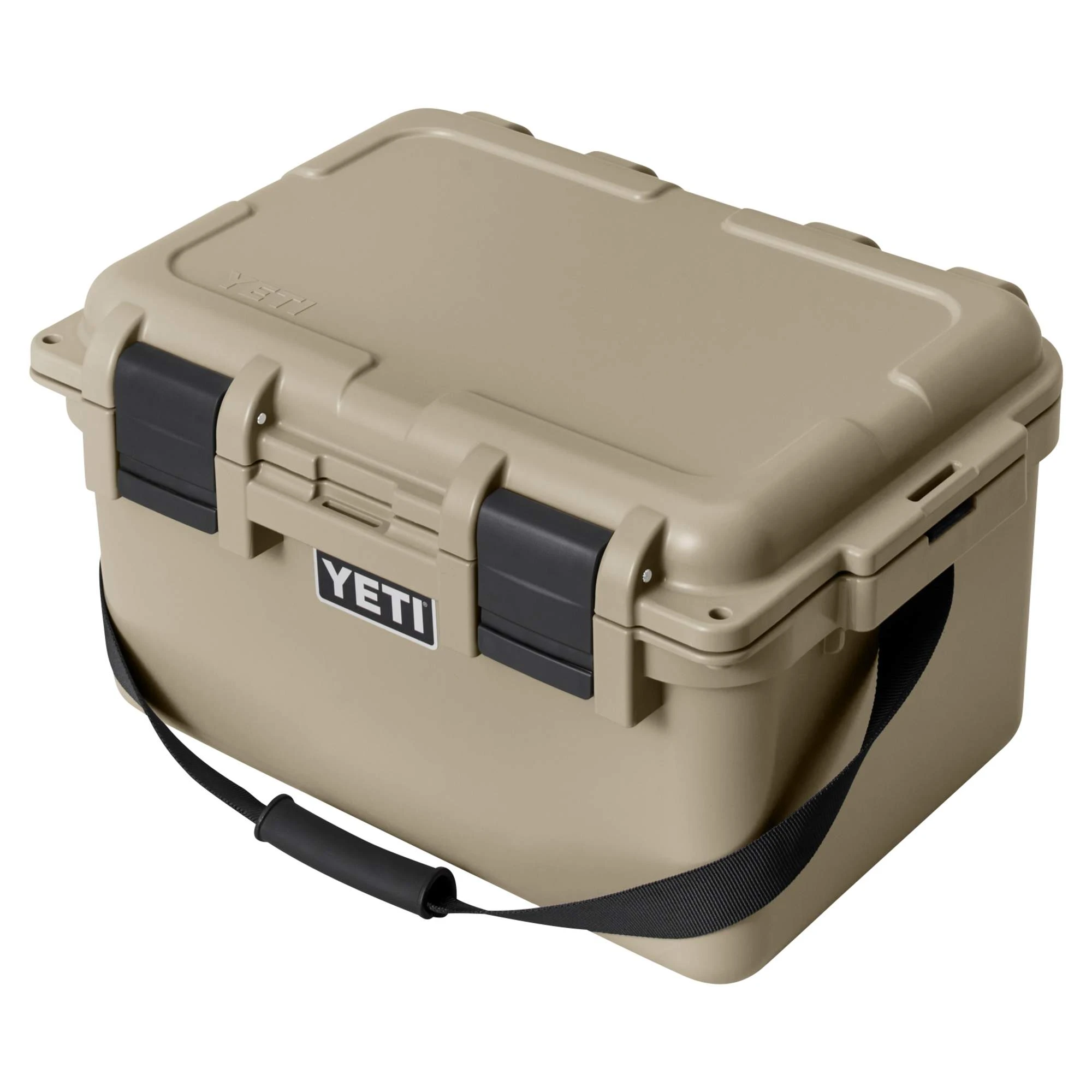 Yeti Coolers LOADOUT 30 GO BOX - Ausrüstungsbox 5 Yeti Coolers LOADOUT 30 GO BOX - Ausrüstungsbox – Bild 3