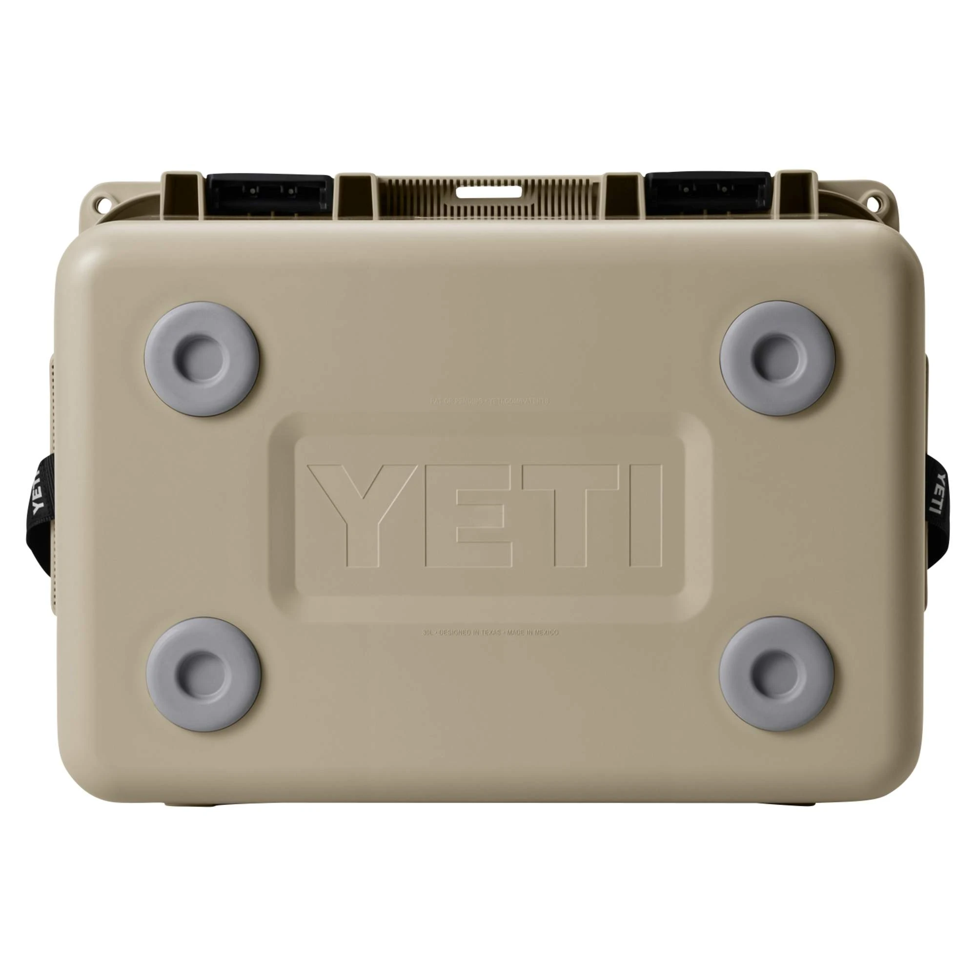 Yeti Coolers LOADOUT 30 GO BOX - Ausrüstungsbox 6 Yeti Coolers LOADOUT 30 GO BOX - Ausrüstungsbox – Bild 4