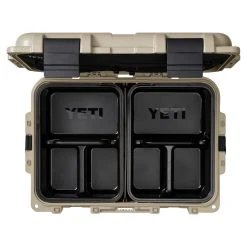 Yeti Coolers LOADOUT 30 GO BOX - Ausrüstungsbox 18 Yeti Coolers LOADOUT 30 GO BOX - Ausrüstungsbox -Marmot Shop 5638037874 e loadout 30 go box yeti coolers 24