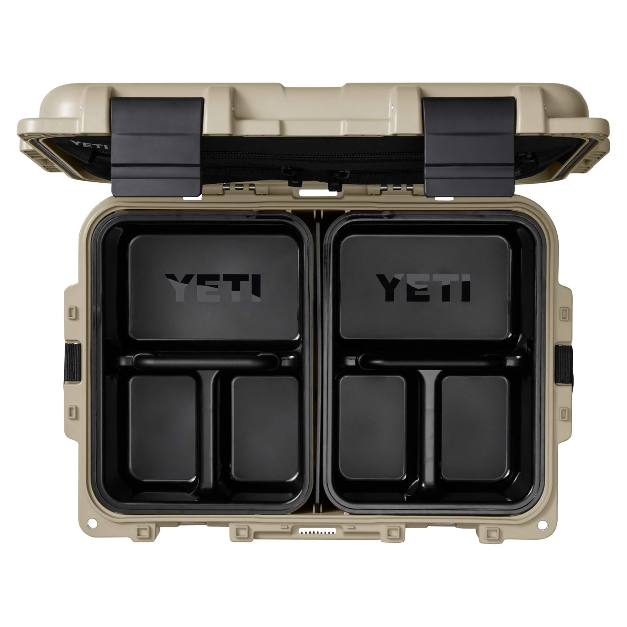 Yeti Coolers LOADOUT 30 GO BOX - Ausrüstungsbox 7 Yeti Coolers LOADOUT 30 GO BOX - Ausrüstungsbox – Bild 5