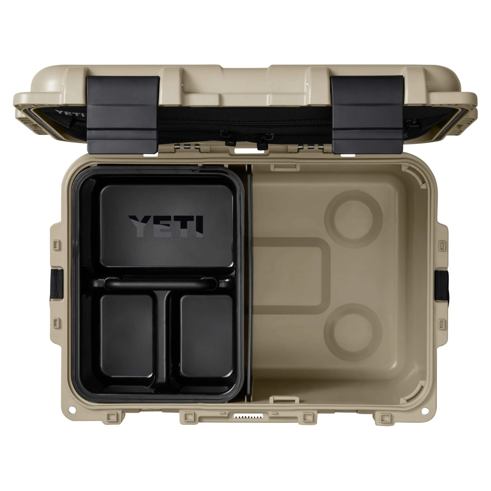 Yeti Coolers LOADOUT 30 GO BOX - Ausrüstungsbox 8 Yeti Coolers LOADOUT 30 GO BOX - Ausrüstungsbox – Bild 6