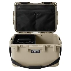 Yeti Coolers LOADOUT 30 GO BOX - Ausrüstungsbox 22 Yeti Coolers LOADOUT 30 GO BOX - Ausrüstungsbox -Marmot Shop 5638037874 i loadout 30 go box yeti coolers 24