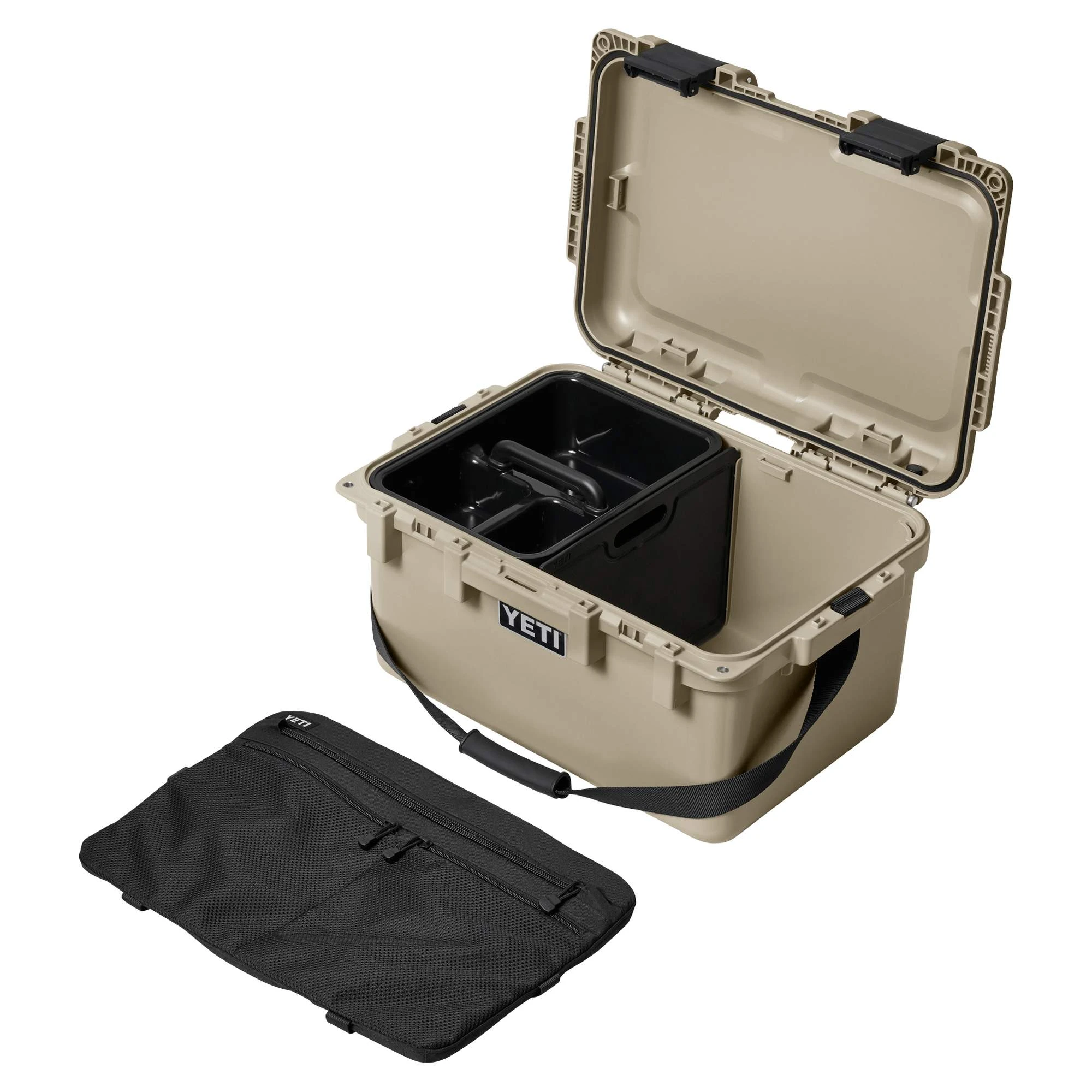 Yeti Coolers LOADOUT 30 GO BOX - Ausrüstungsbox 12 Yeti Coolers LOADOUT 30 GO BOX - Ausrüstungsbox – Bild 10