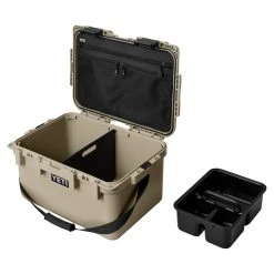 Yeti Coolers LOADOUT 30 GO BOX - Ausrüstungsbox 24 Yeti Coolers LOADOUT 30 GO BOX - Ausrüstungsbox -Marmot Shop 5638037874 k loadout 30 go box yeti coolers 24