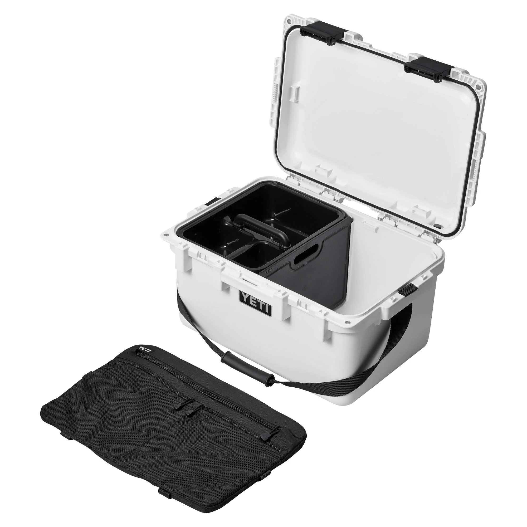 Yeti Coolers LOADOUT 30 GO BOX - Ausrüstungsbox 12 Yeti Coolers LOADOUT 30 GO BOX - Ausrüstungsbox – Bild 10