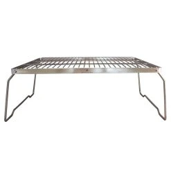 BBQ GRID LARGE - Grillrost