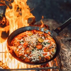 CAMPING FRYING PAN - Bratpfanne 13 CAMPING FRYING PAN - Bratpfanne -Marmot Shop 5638038188 f camping frying pan s4 xl stabilotherm 24