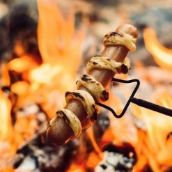 GRILLING STICKS, WOOD -Marmot Shop 5638038197 d grilling sticks wood stabilotherm 24