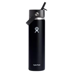 Hydro Flask WIDE MOUTH (709 ML) STRAW CAP - Trinkflasche
