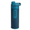 Grayl ULTRAPRESS PURIFIER BOTTLE - Trinkwasserfilter -Marmot Shop 5638038305 a ultrapress purifier bottle grayl 24