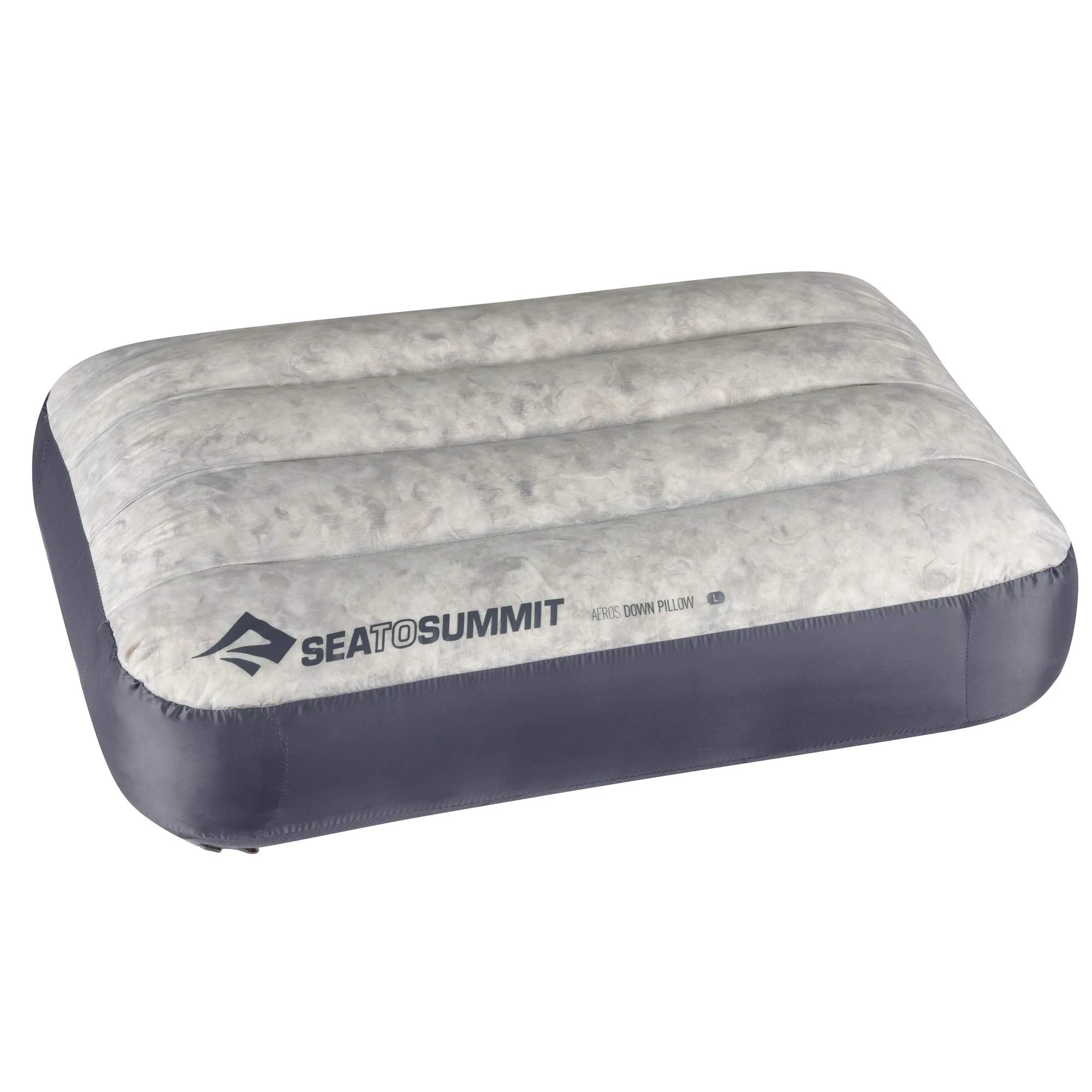 Sea To Summit AEROS DOWN PILLOW LARGE - Kissen 3 Sea To Summit AEROS DOWN PILLOW LARGE - Kissen