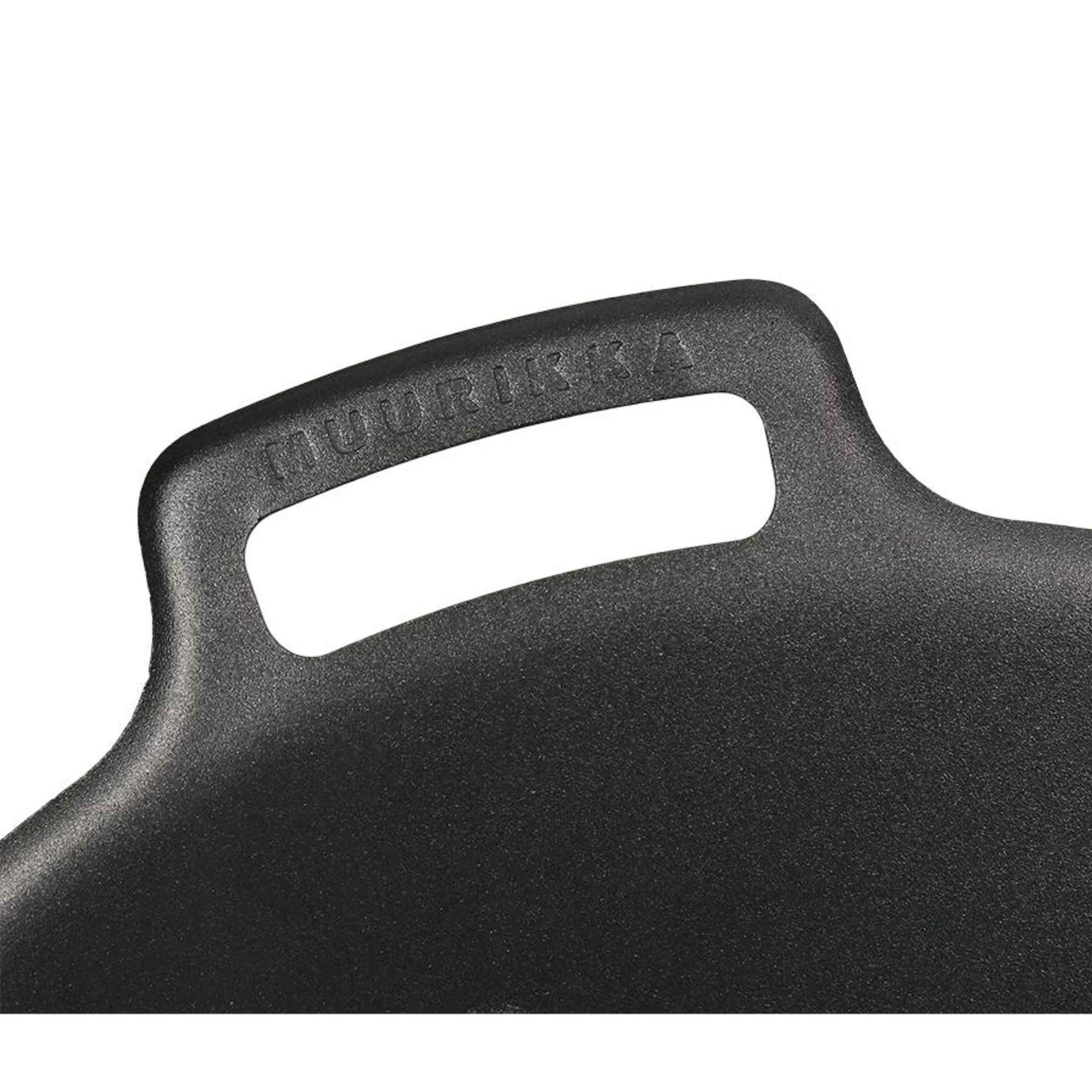 Muurikka ORIGINAL GRILLPFANNE 48 CM MIT FÜßEN - Bratpfanne 4 Muurikka ORIGINAL GRILLPFANNE 48 CM MIT FÜßEN - Bratpfanne – Bild 2