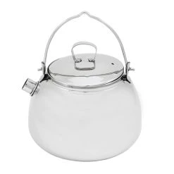 Muurikka KESSEL OUTDOOR 0,8 L - Kaffeekessel