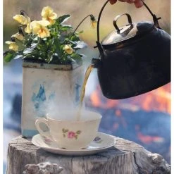 Muurikka KESSEL OUTDOOR 0,8 L - Kaffeekessel -Marmot Shop 5638038761 c kessel outdoor 08 l muurikka 24