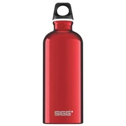 Sigg ALUTRINKFLASCHE TRAVELLER - Trinkflasche