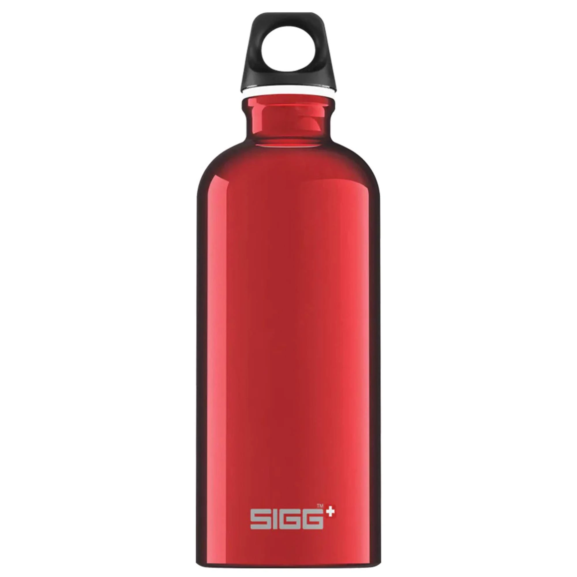 Sigg ALUTRINKFLASCHE TRAVELLER - Trinkflasche 3 Sigg ALUTRINKFLASCHE TRAVELLER - Trinkflasche