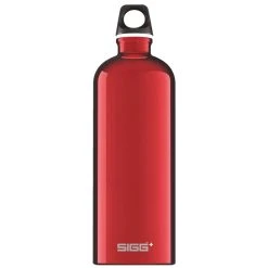 Sigg ALUTRINKFLASCHE TRAVELLER - Trinkflasche