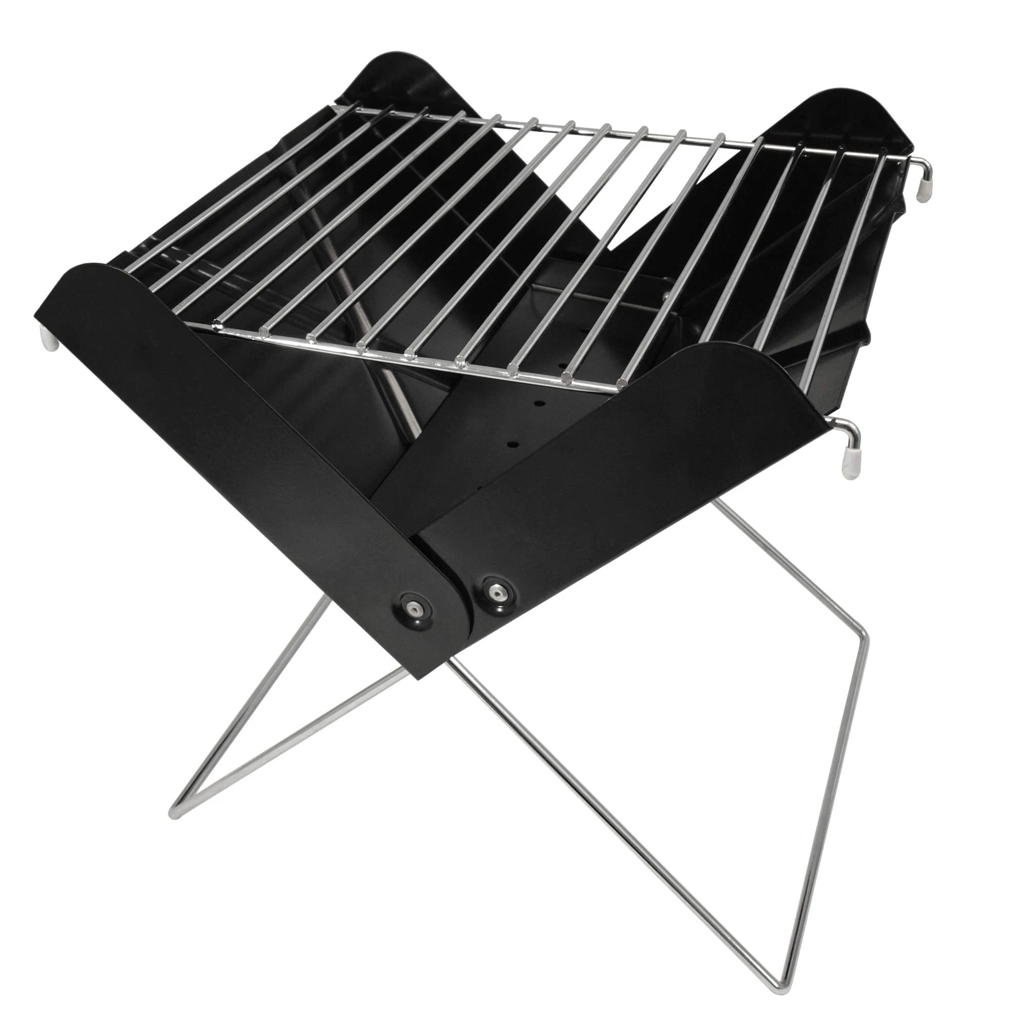 Origin Outdoors KLAPPGRILL TO-GO - Grill 3 Origin Outdoors KLAPPGRILL TO-GO - Grill