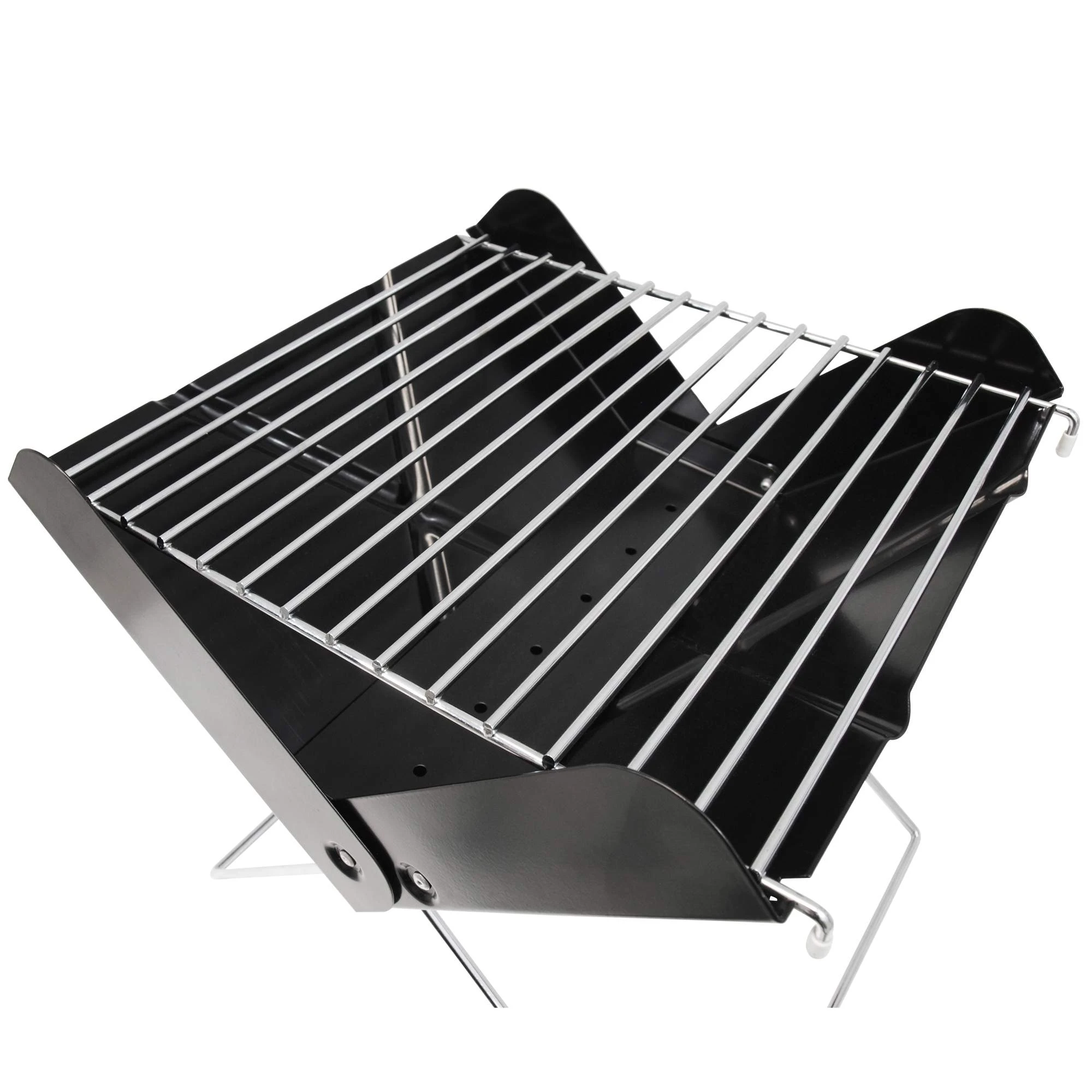 Origin Outdoors KLAPPGRILL TO-GO - Grill 4 Origin Outdoors KLAPPGRILL TO-GO - Grill – Bild 2