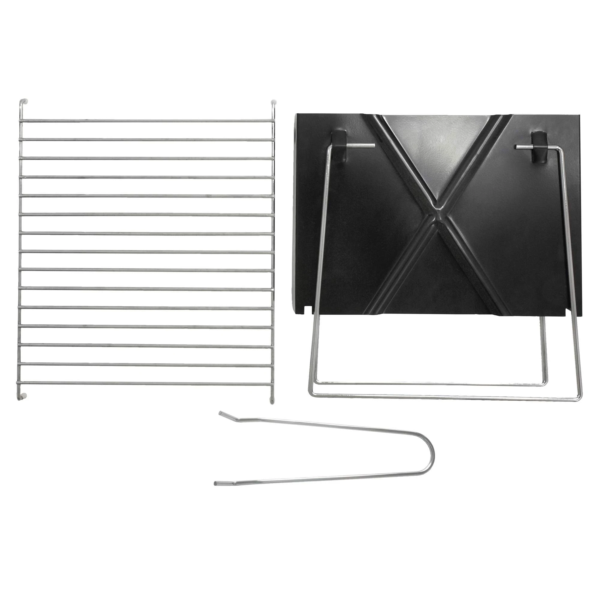 Origin Outdoors KLAPPGRILL TO-GO - Grill 7 Origin Outdoors KLAPPGRILL TO-GO - Grill – Bild 5