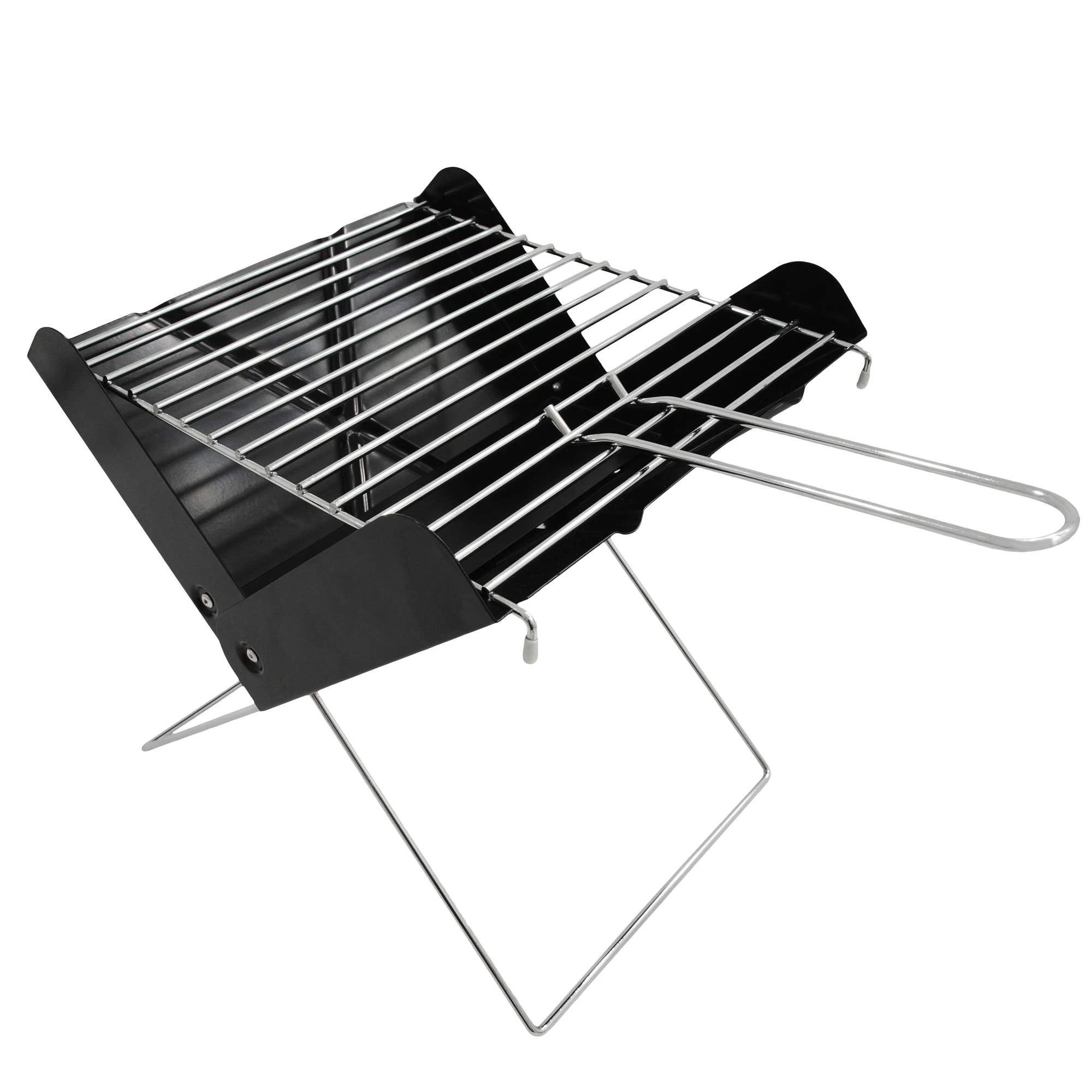 Origin Outdoors KLAPPGRILL TO-GO - Grill 8 Origin Outdoors KLAPPGRILL TO-GO - Grill – Bild 6