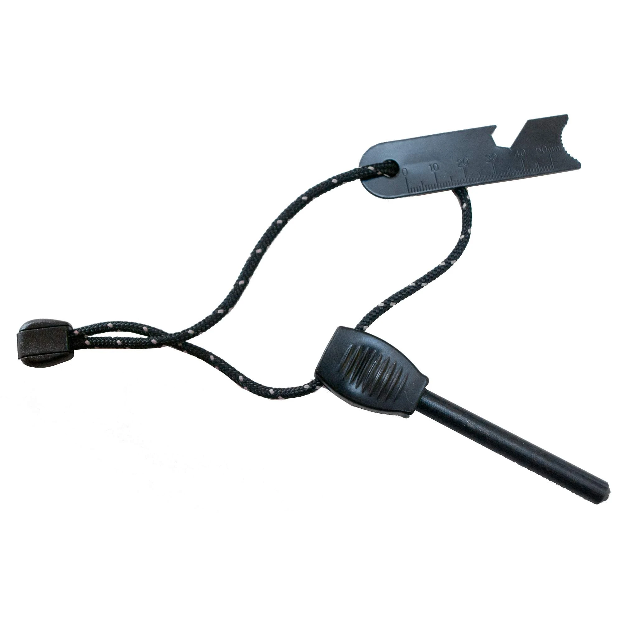 Origin Outdoors ZÜNDSTAHL - Feuerstarter 4 Origin Outdoors ZÜNDSTAHL - Feuerstarter – Bild 2