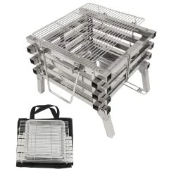 Origin Outdoors GRILL FIREPIT - Feuerschale 15 Origin Outdoors GRILL FIREPIT - Feuerschale -Marmot Shop 5638038793 c grill firepit origin outdoors 24