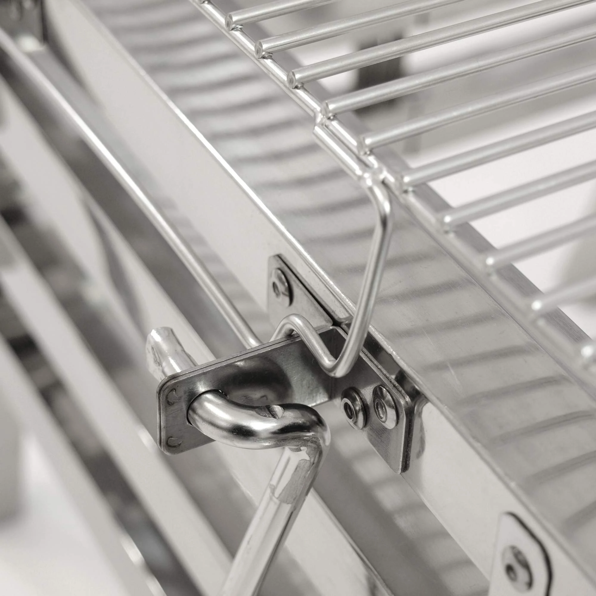 Origin Outdoors GRILL FIREPIT - Feuerschale 9 Origin Outdoors GRILL FIREPIT - Feuerschale – Bild 7