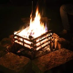 Origin Outdoors GRILL FIREPIT - Feuerschale 22 Origin Outdoors GRILL FIREPIT - Feuerschale -Marmot Shop 5638038793 j grill firepit origin outdoors 24