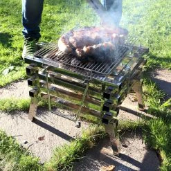 Origin Outdoors GRILL FIREPIT - Feuerschale 23 Origin Outdoors GRILL FIREPIT - Feuerschale -Marmot Shop 5638038793 k grill firepit origin outdoors 24