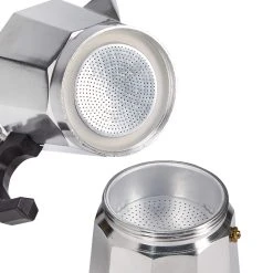 Origin Outdoors ESPRESSO MAKER BELLANAPOLI 9 TASSEN ALU 8 Origin Outdoors ESPRESSO MAKER BELLANAPOLI 9 TASSEN ALU -Marmot Shop 5638038795 f espresso maker bellanapoli 9 tassen alu origin outdoors 24