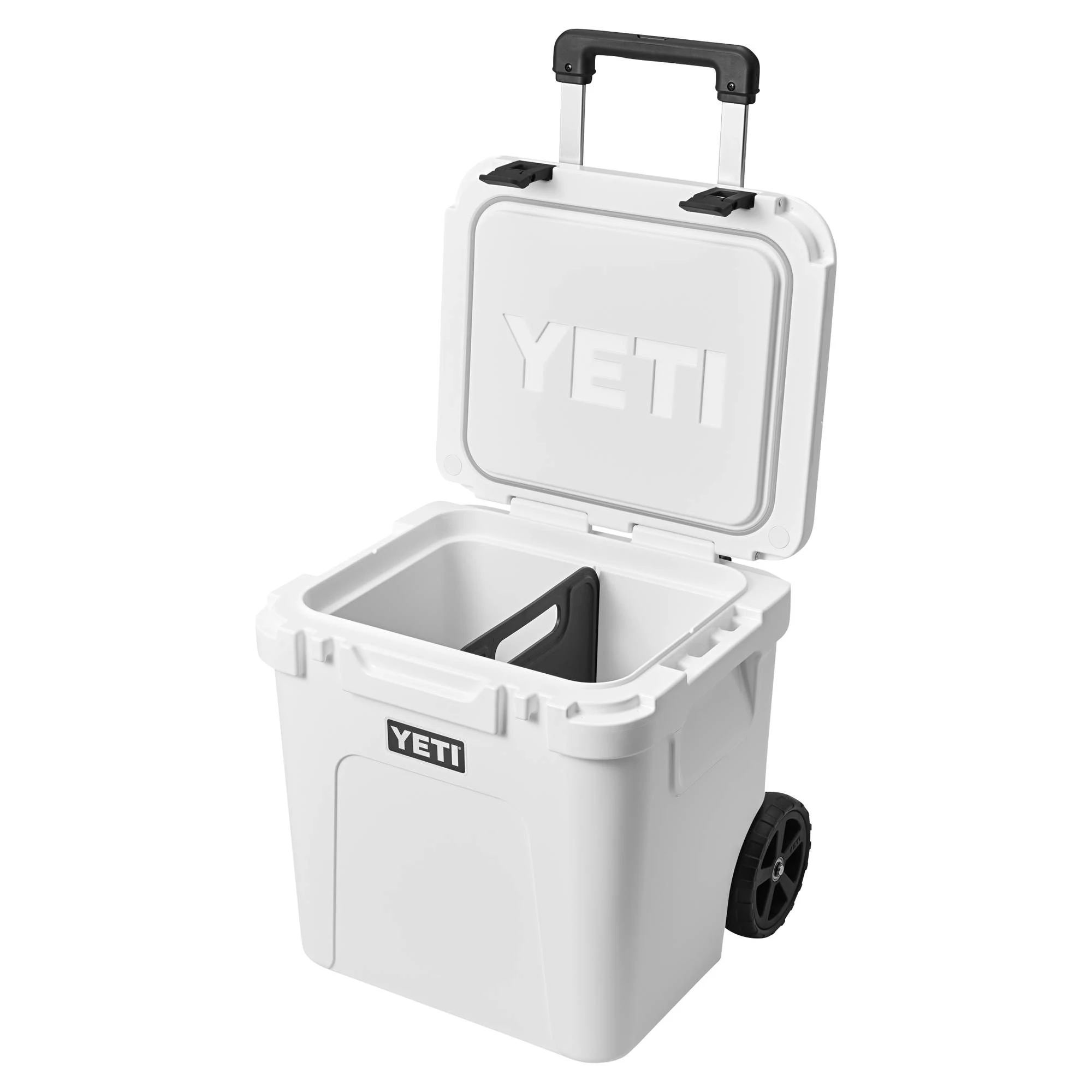 Yeti Coolers ROADIE 48 WHEELED - Kühlbox 9 Yeti Coolers ROADIE 48 WHEELED - Kühlbox – Bild 7